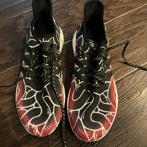 Adidas SPEEDFACTORY Am4Mls Men’s Size 9 Shoes